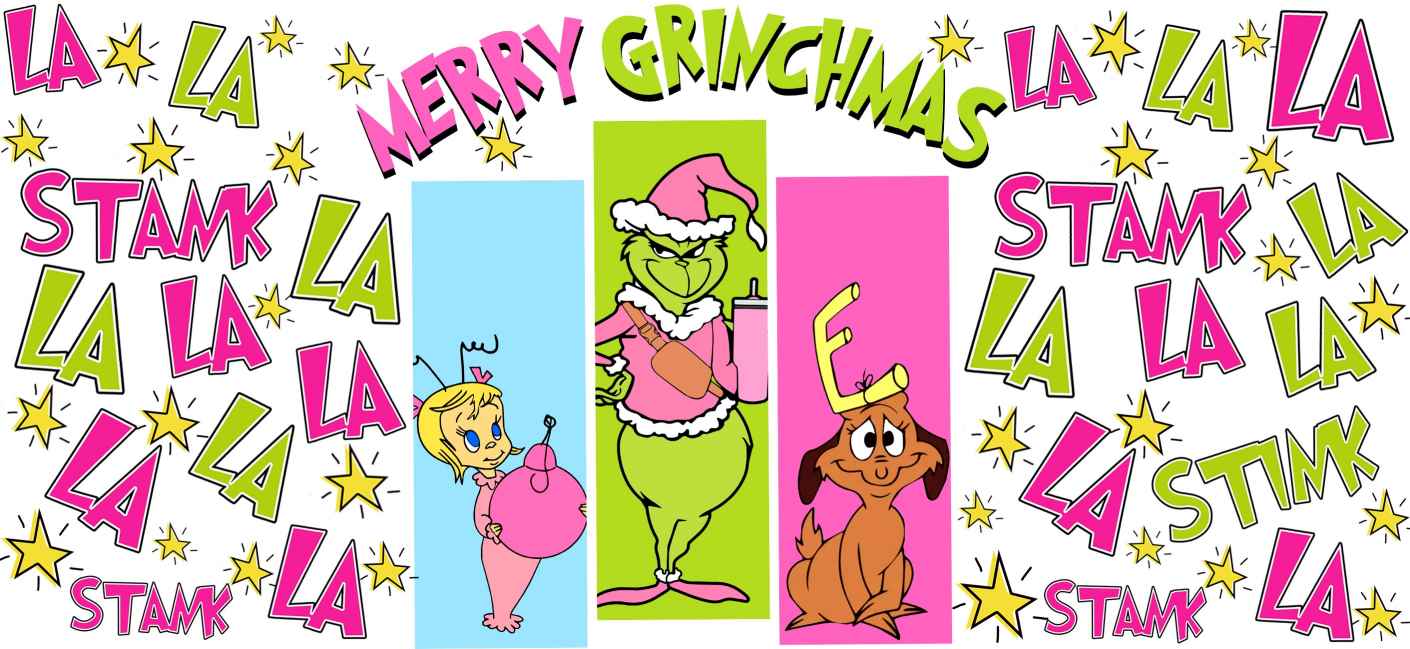 Y16047-Christmas