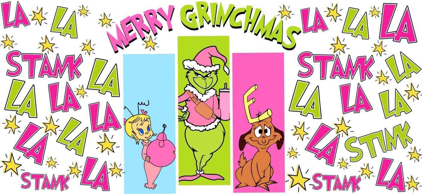 Y16047-Christmas