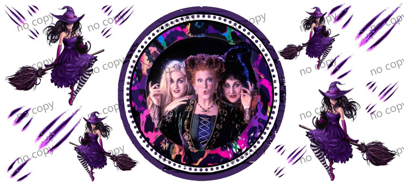 Y16068-Hocus pocus