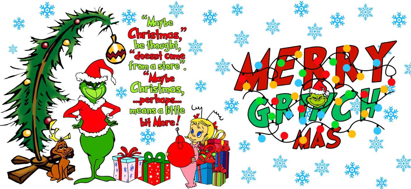 Y16091-Christmas