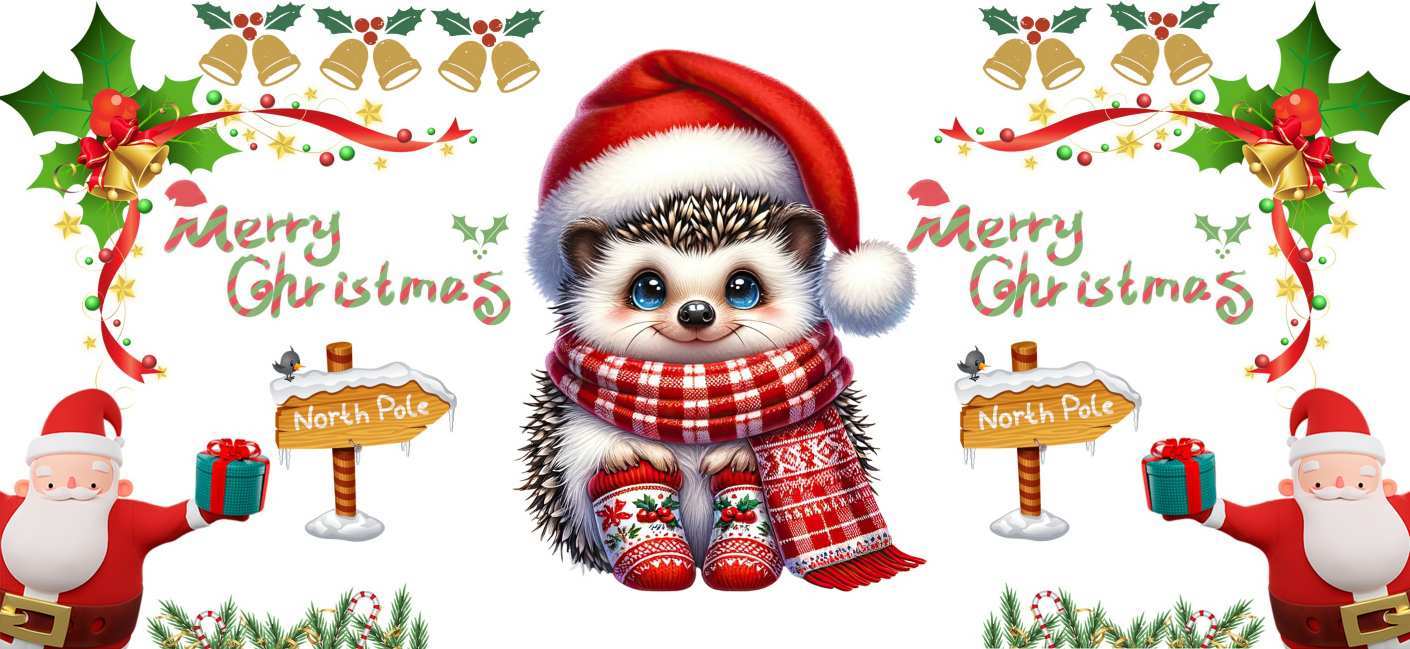 Y16096-Christmas
