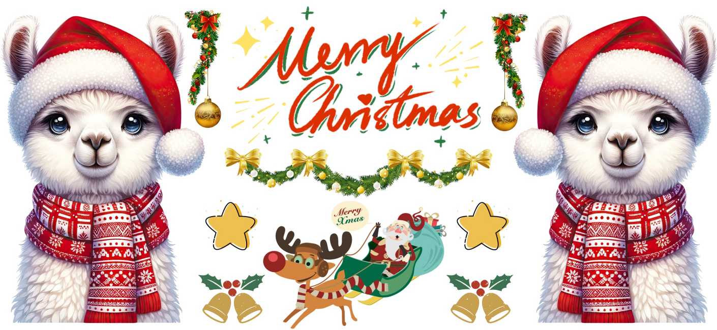 Y16099-Christmas