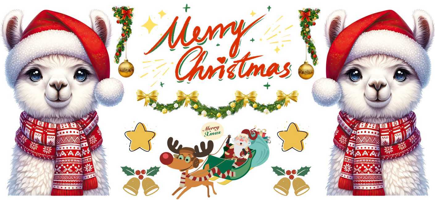Y16099-Christmas