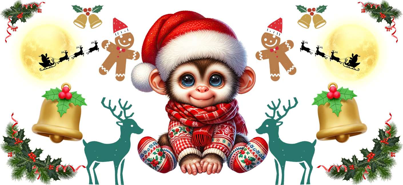 Y16101-Christmas