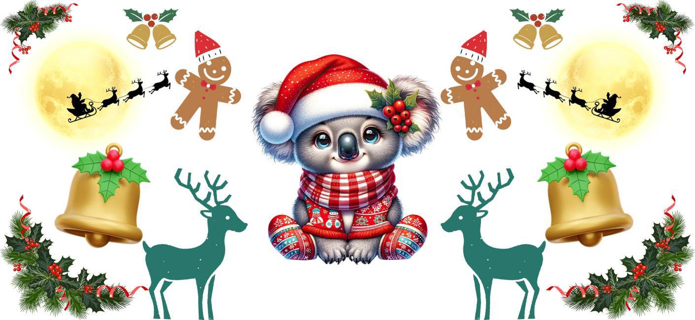 Y16103-Christmas