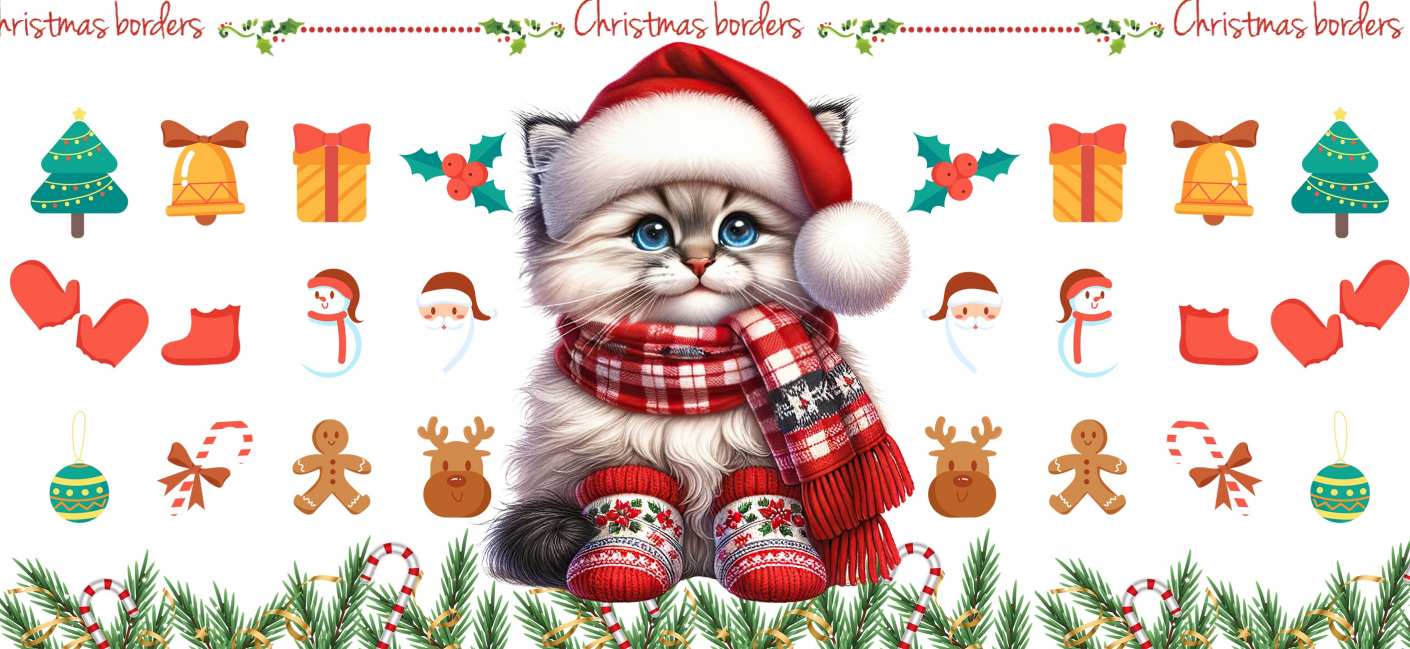 Y16104-Christmas