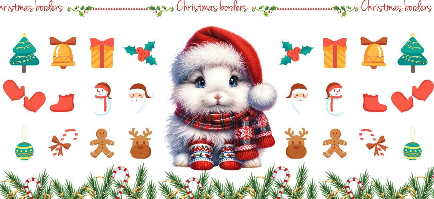 Y16106-Christmas