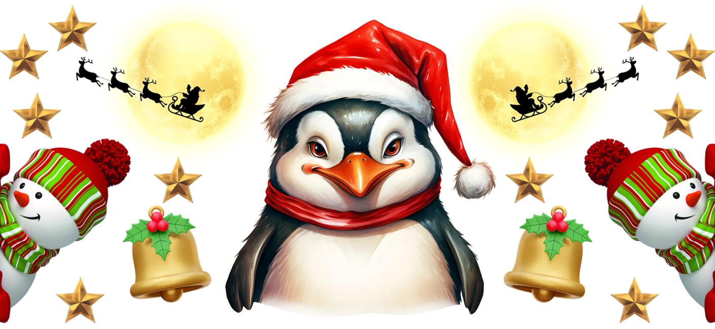 Y16108-Christmas