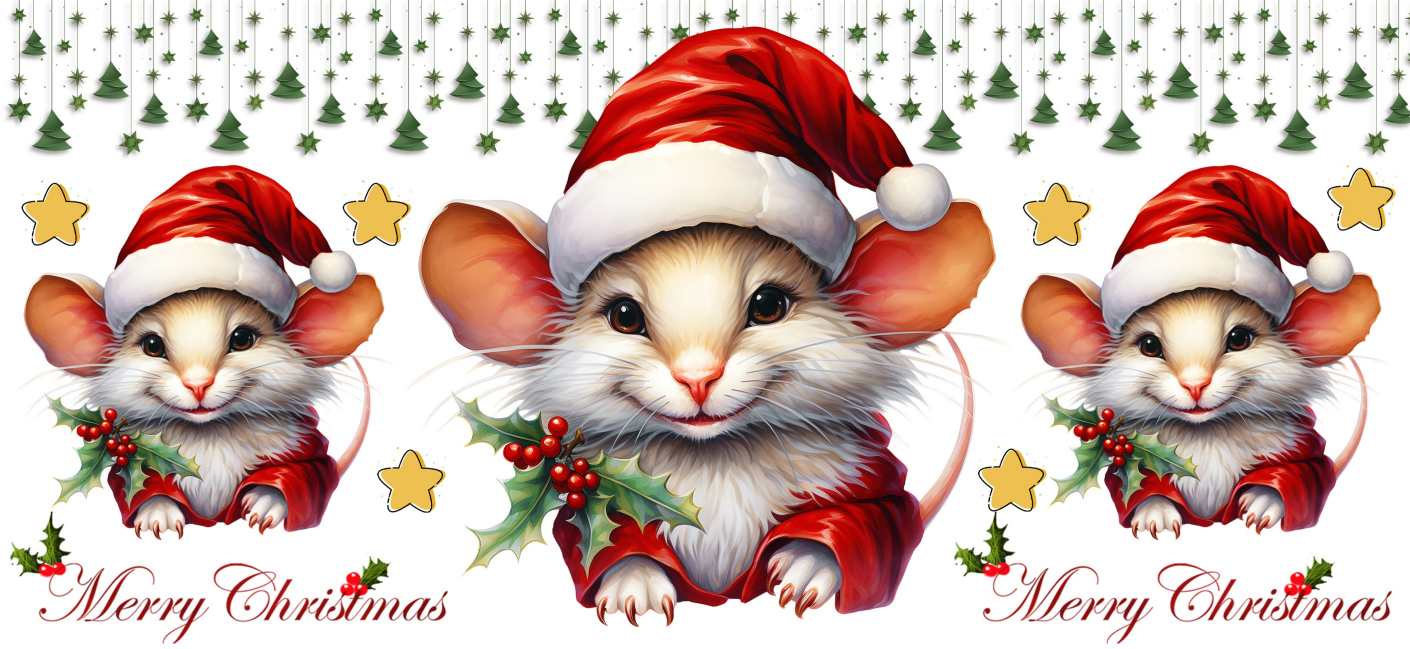 Y16113-Christmas