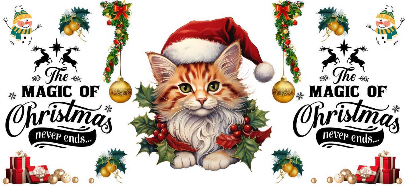 Y16115-Christmas
