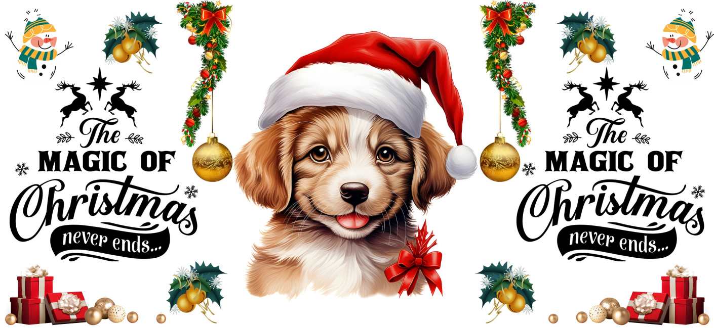 Y16116-Christmas