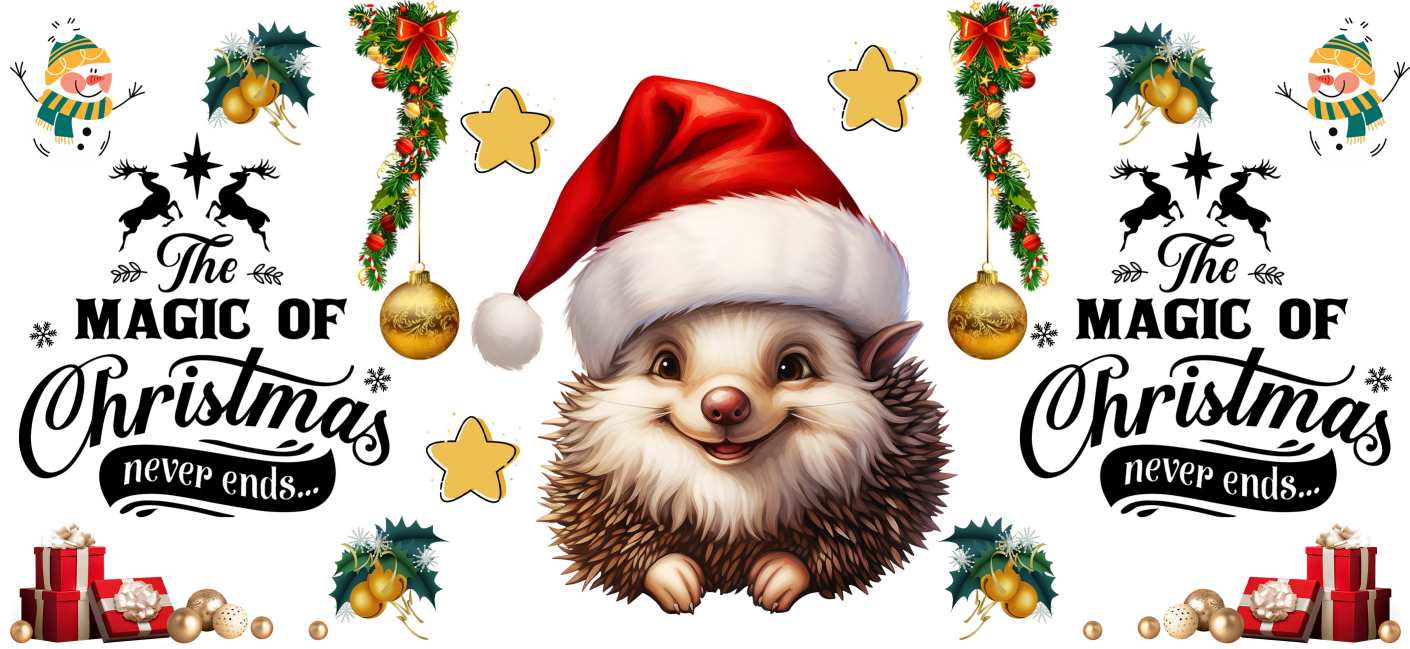 Y16117-Christmas