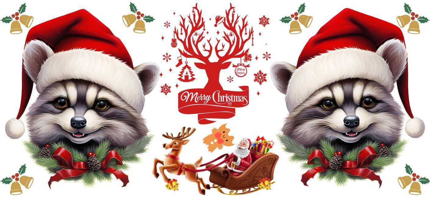 Y16118-Christmas