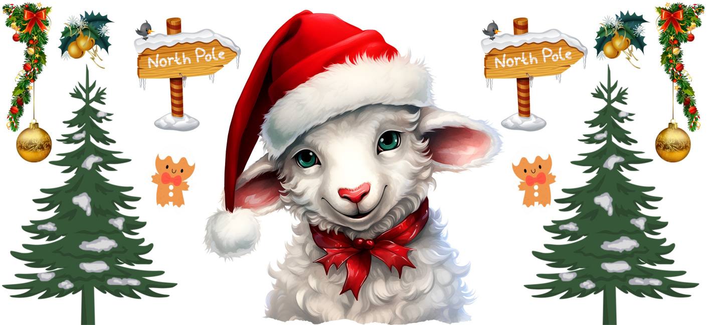 Y16120-Christmas