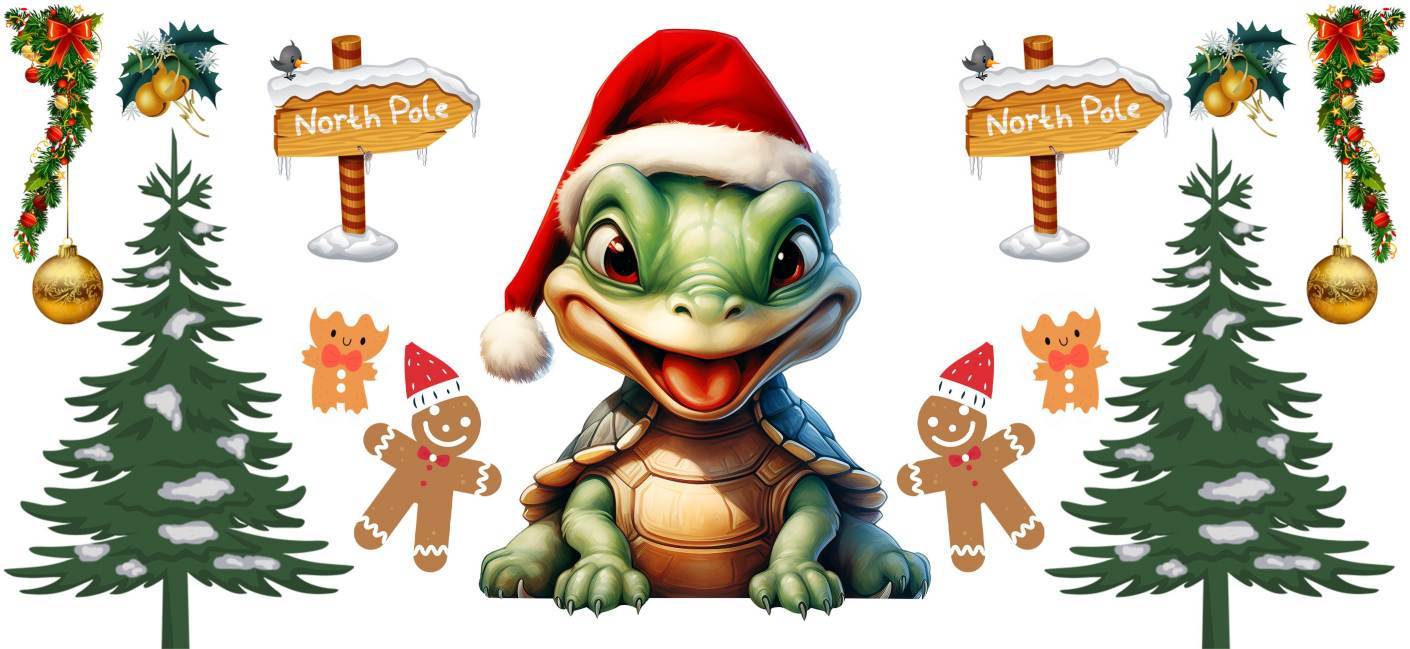 Y16121-Christmas