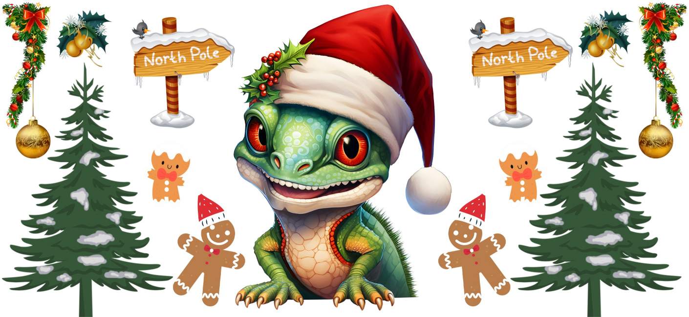 Y16122-Christmas