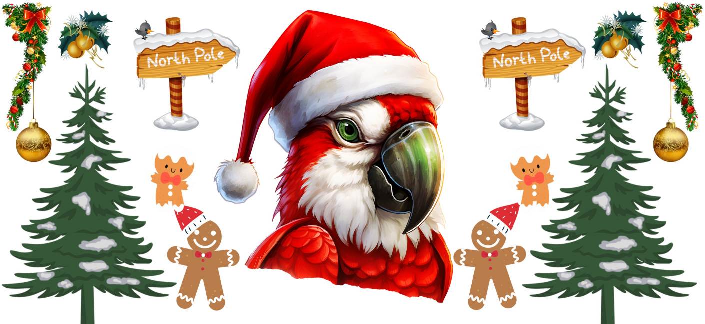 Y16123-Christmas