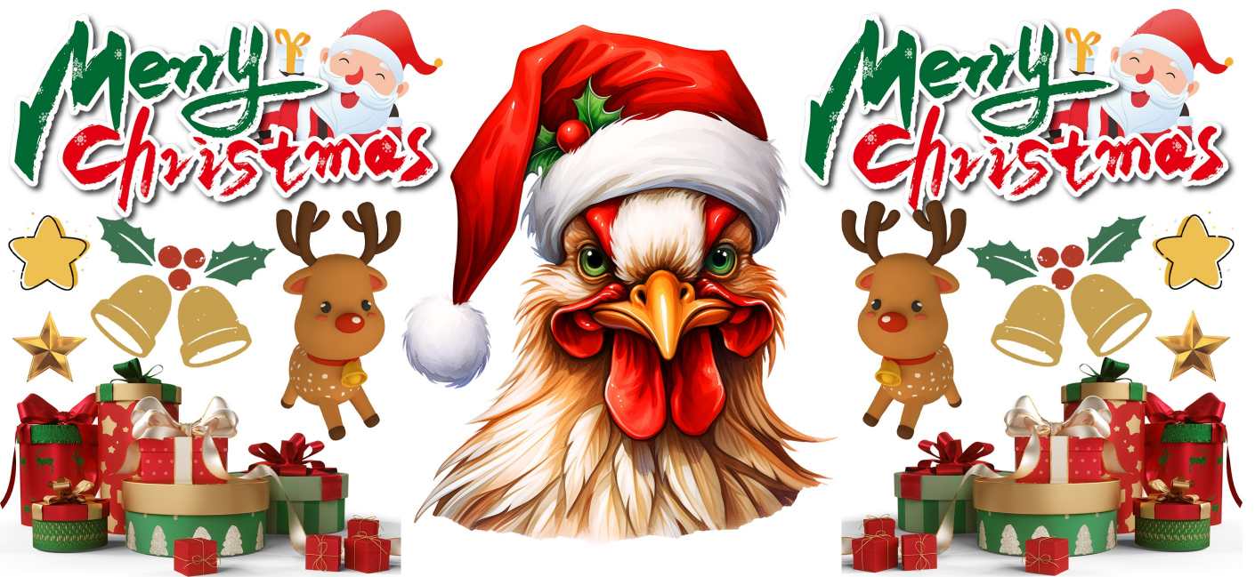 Y16124-Christmas