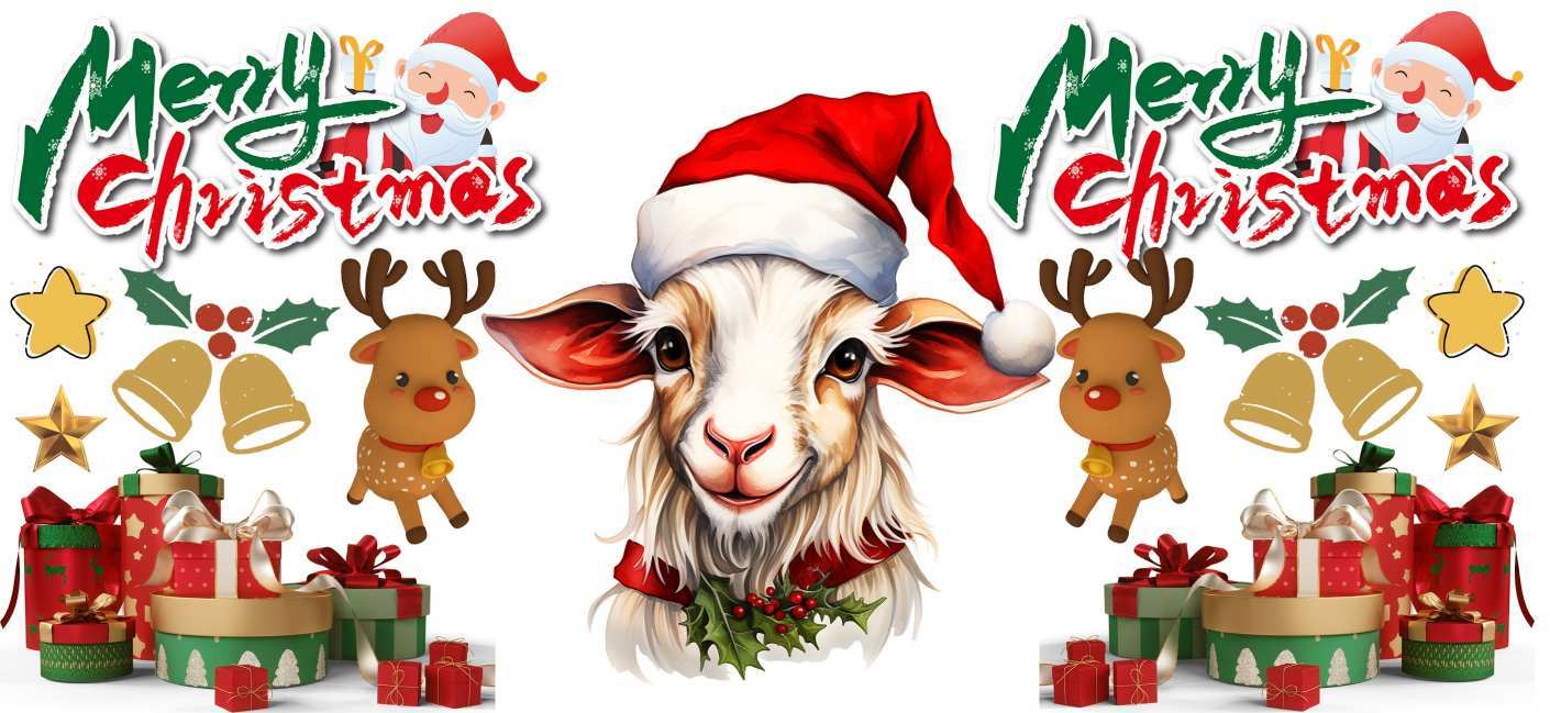 Y16125-Christmas