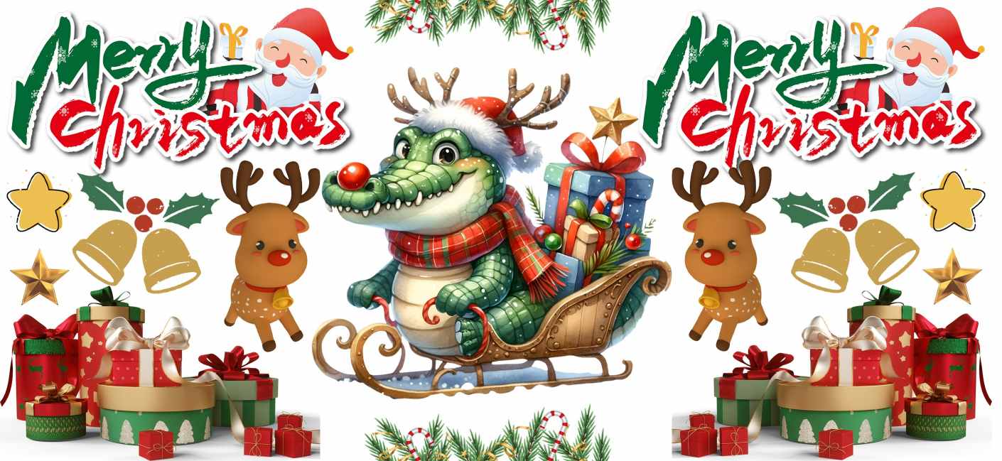 Y16126-Christmas