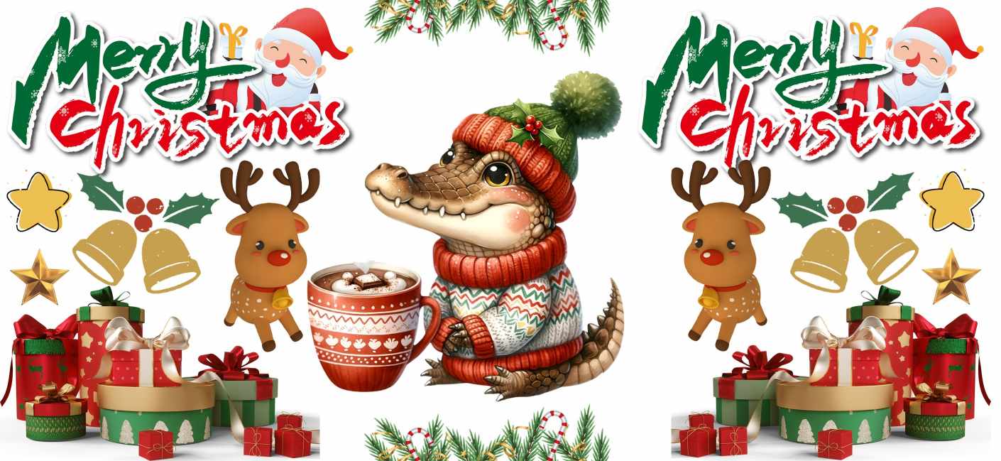 Y16127-Christmas