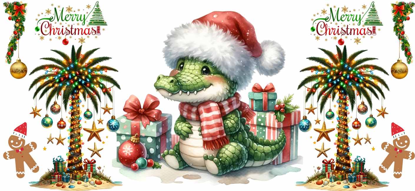 Y16129-Christmas
