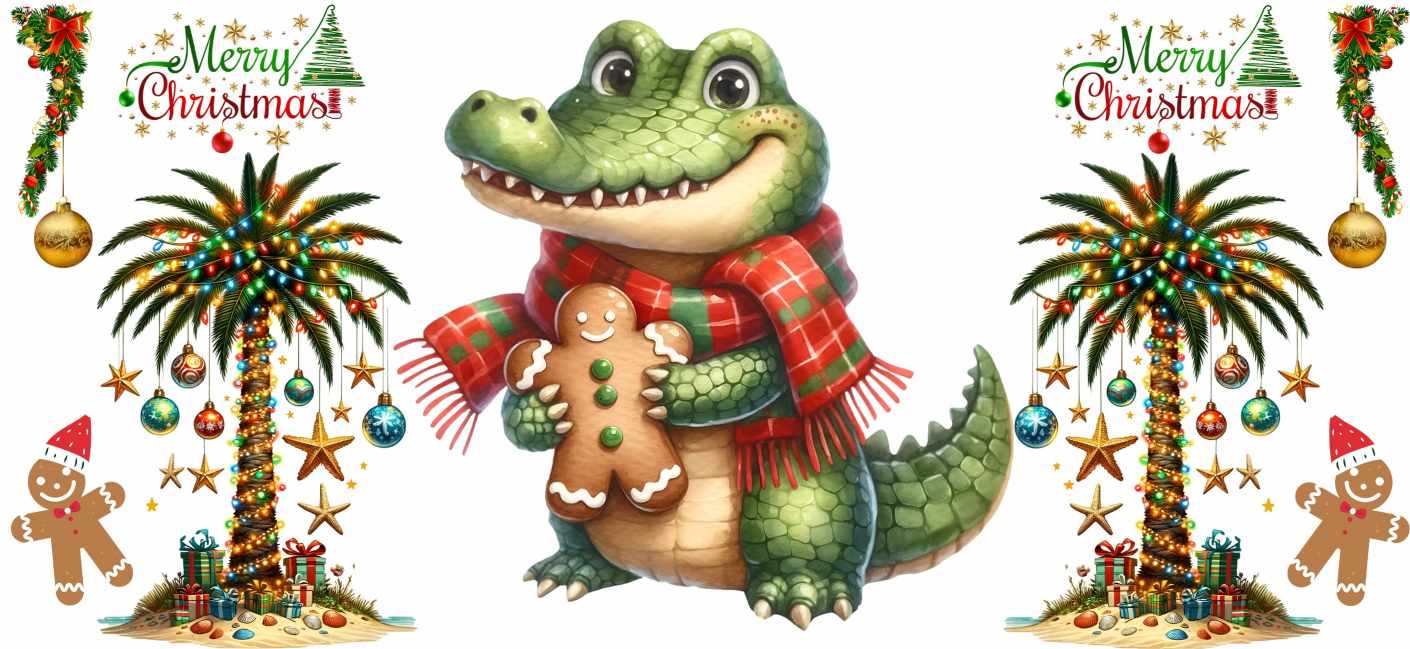 Y16130-Christmas