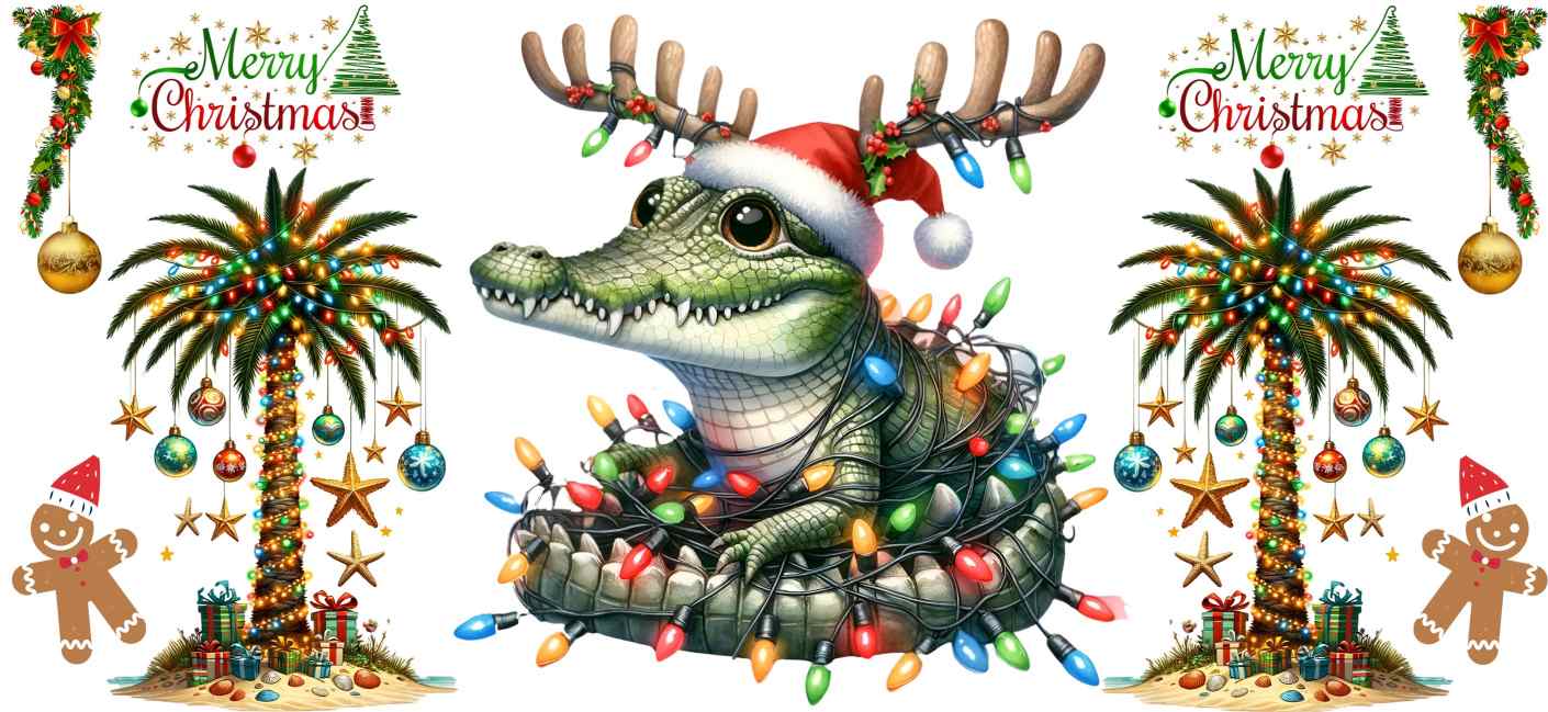 Y16131-Christmas