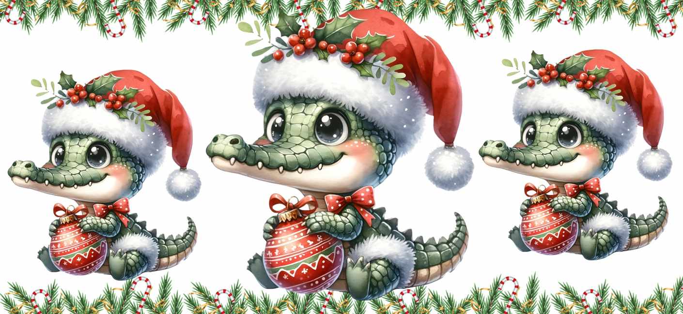Y16132-Christmas