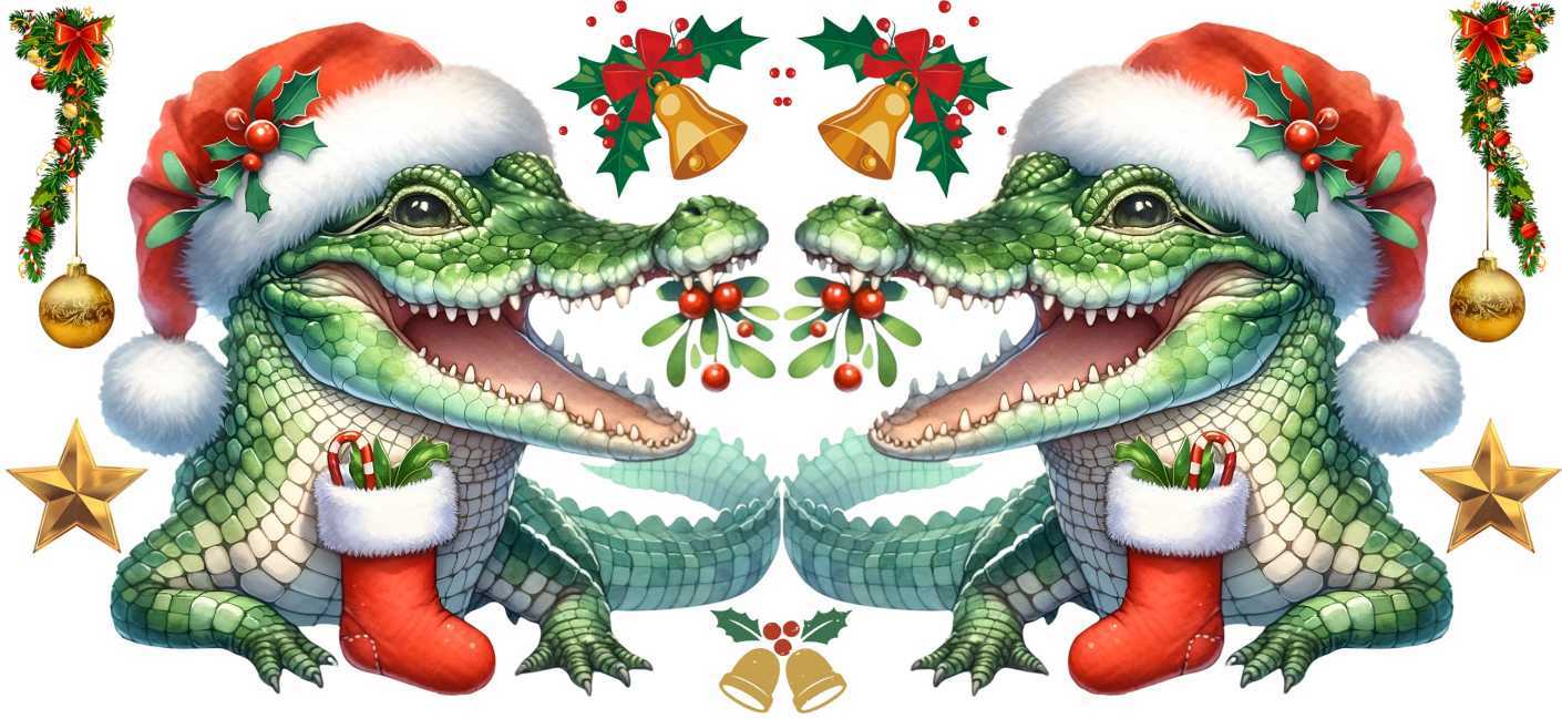 Y16133-Christmas