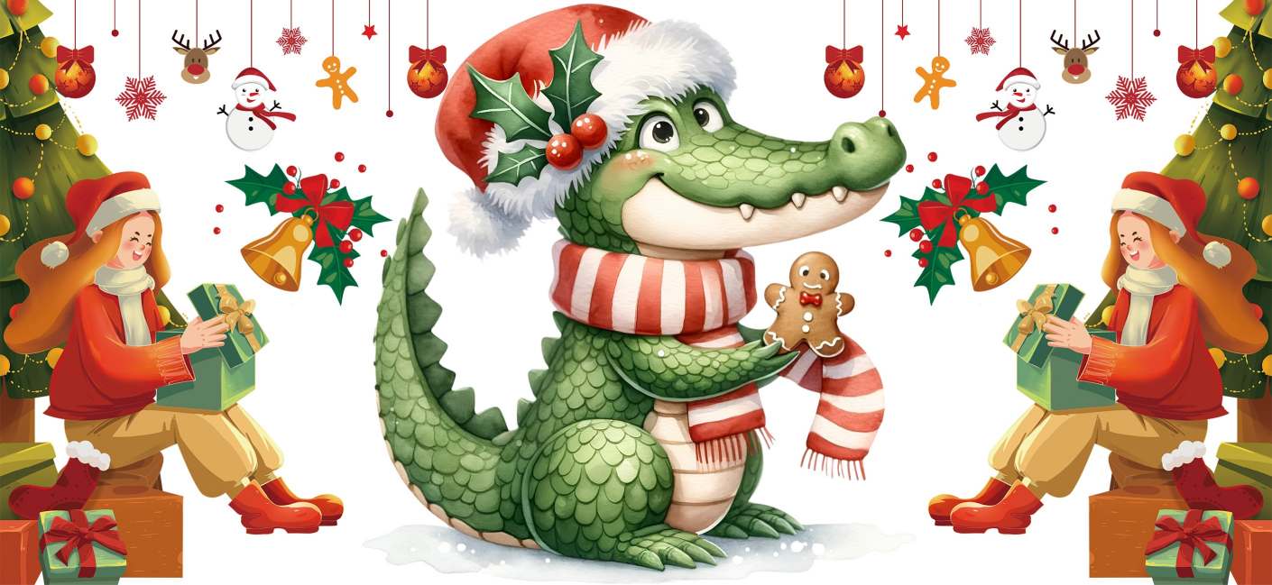 Y16134-Christmas