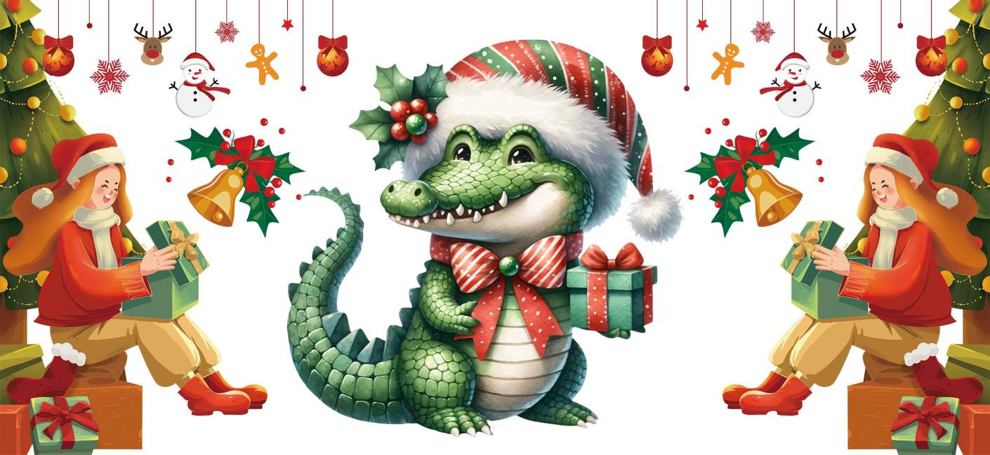 Y16135-Christmas