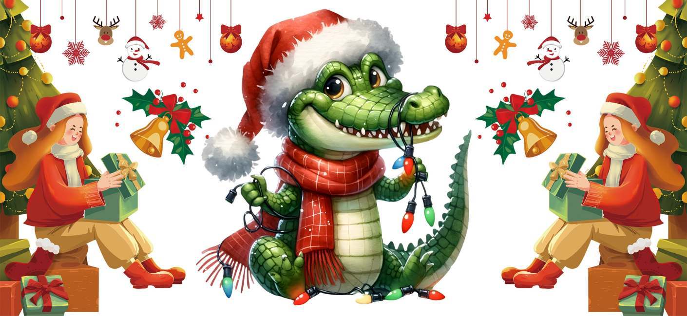 Y16136-Christmas