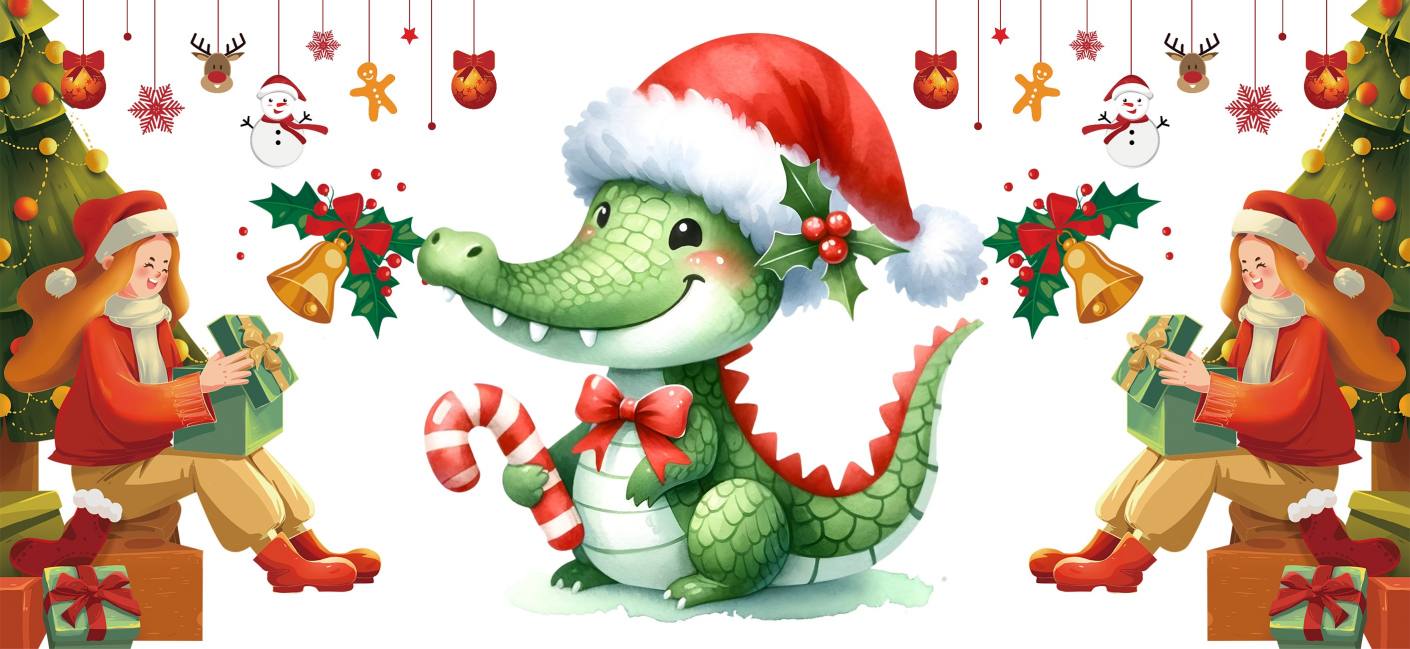 Y16137-Christmas
