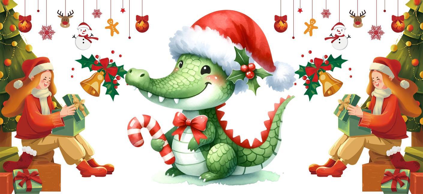 Y16137-Christmas