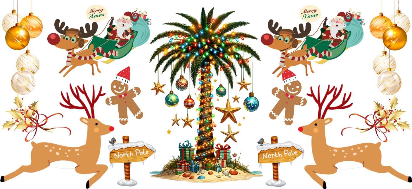 Y16140-Christmas