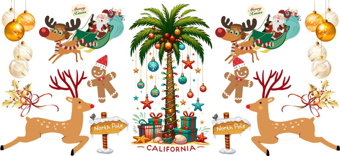 Y16141-Christmas