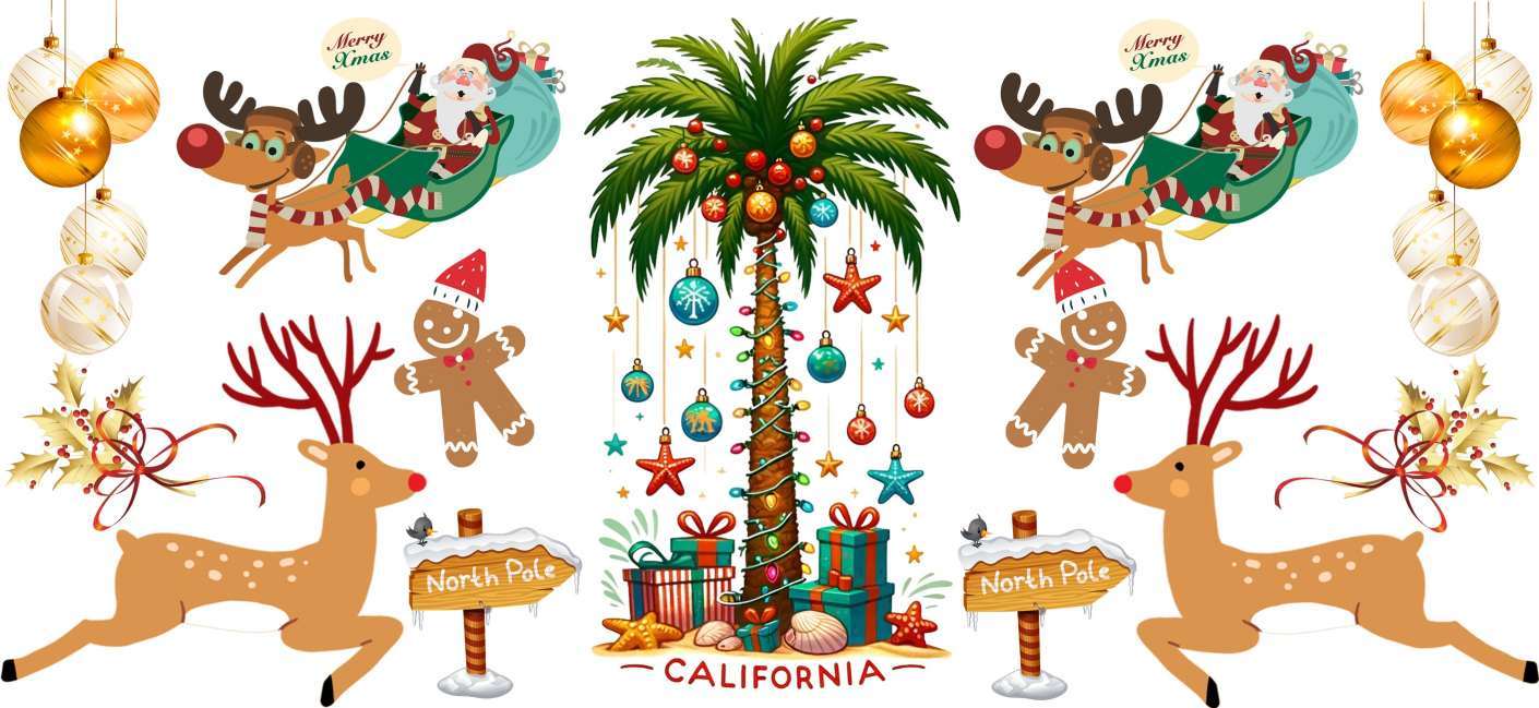 Y16141-Christmas
