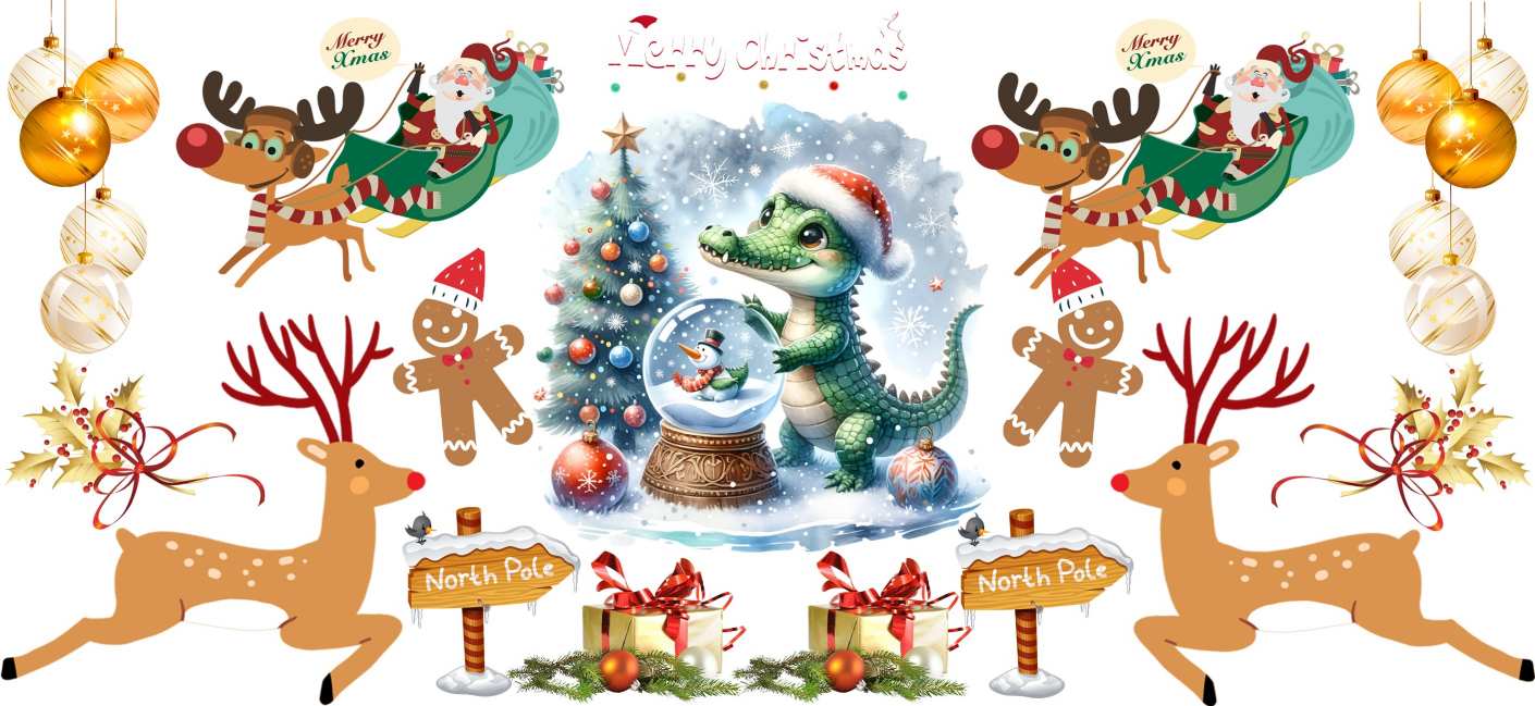 Y16143-Christmas