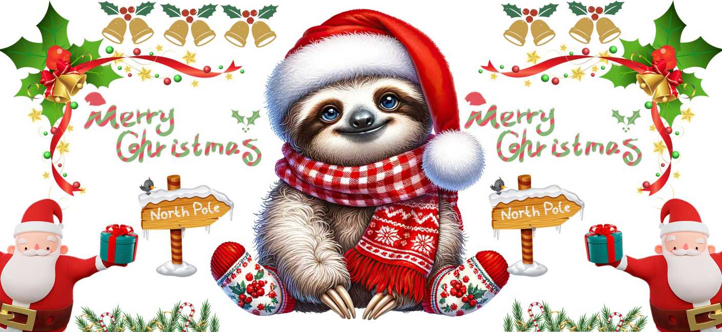 Y16144-Christmas