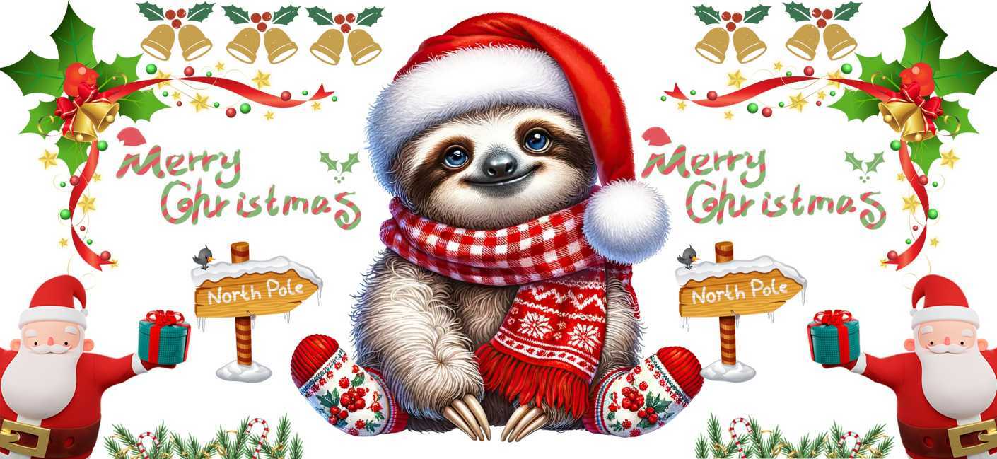 Y16144-Christmas