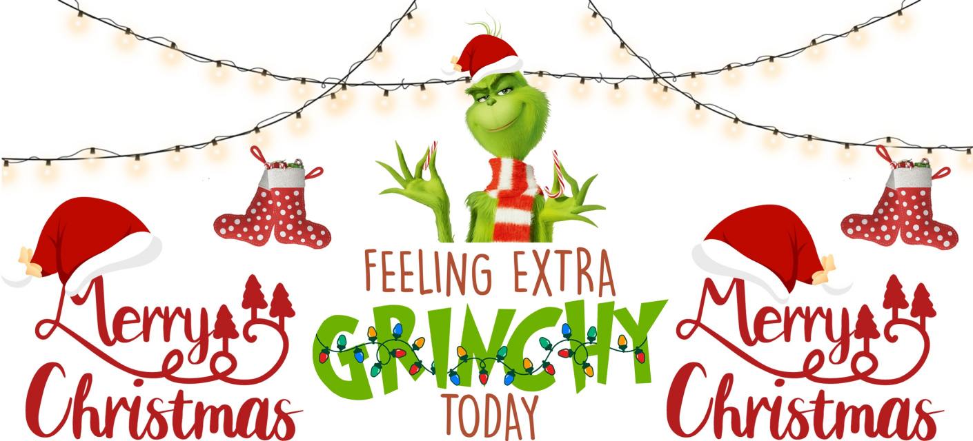 Y16146-Christmas