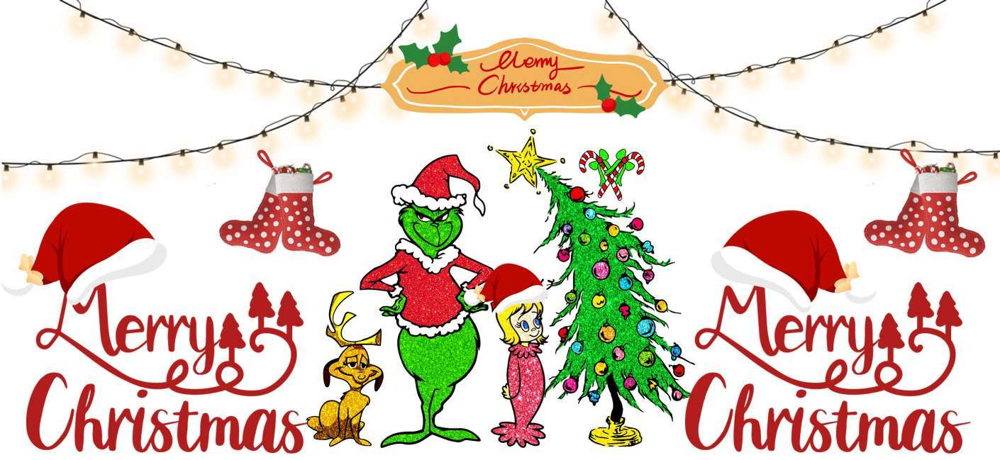 Y16147-Christmas