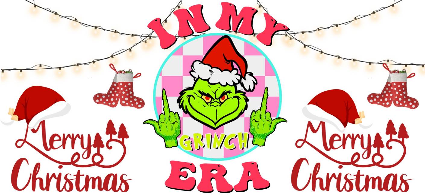 Y16148-Christmas