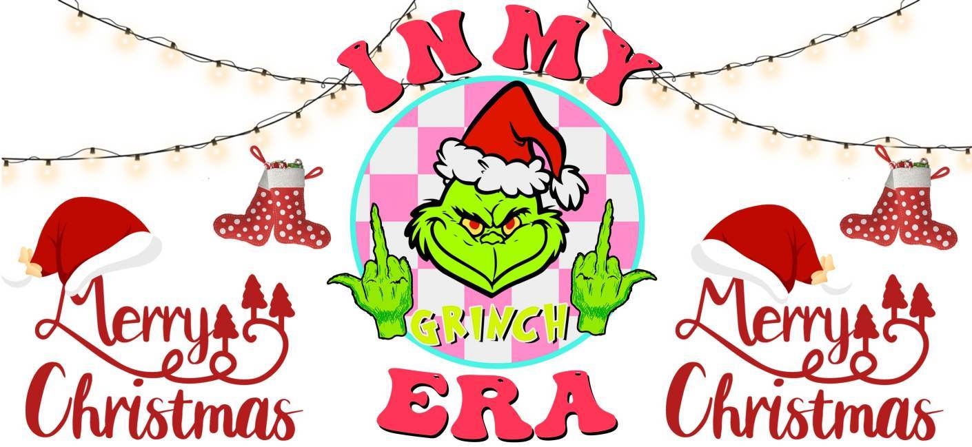 Y16148-Christmas