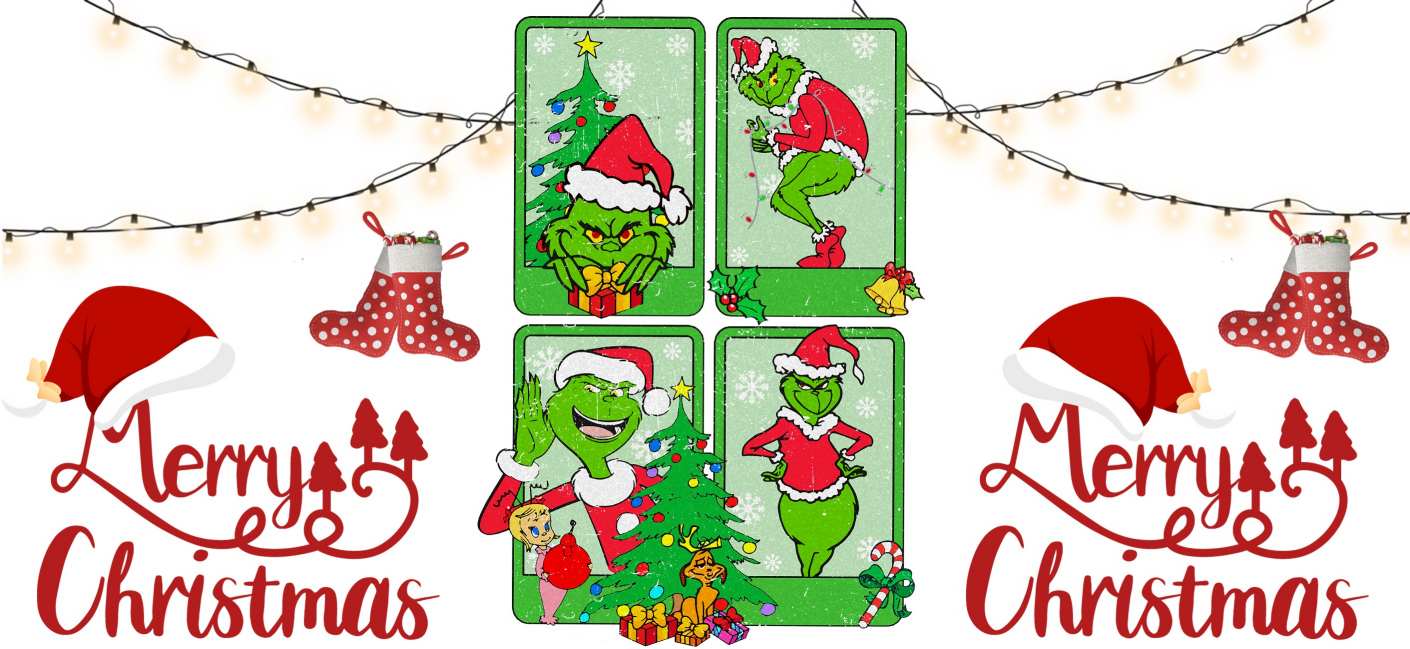Y16149-Christmas