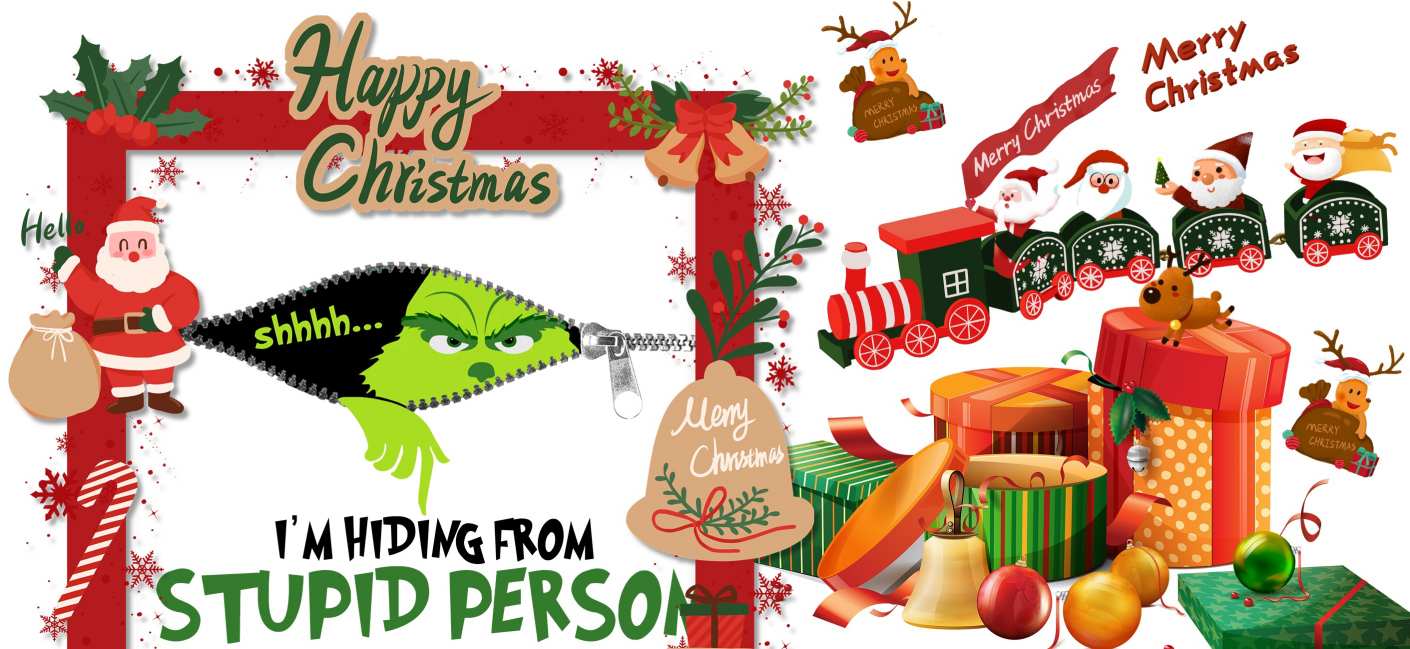 Y16150-Christmas