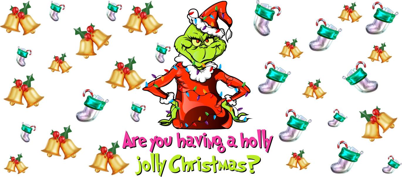 Y16157-Christmas