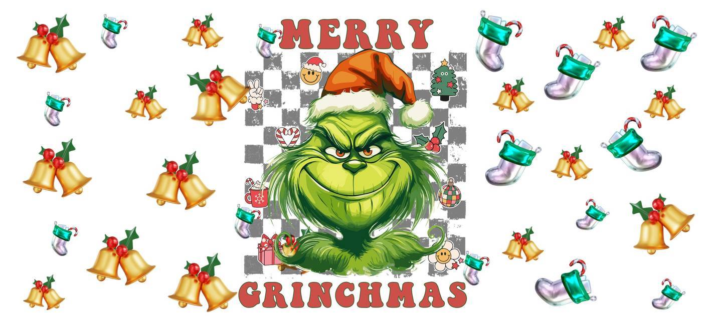 Y16160-Christmas
