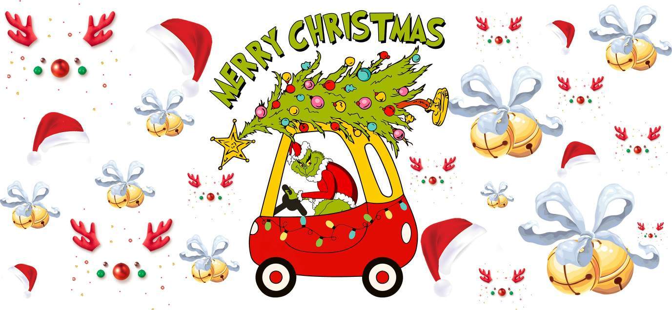 Y16161-Christmas